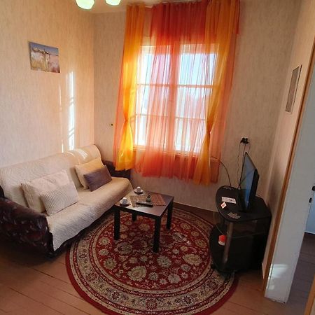 Mk Apartment Sopot Luaran gambar