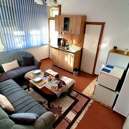 Mk Apartment Sopot Luaran gambar