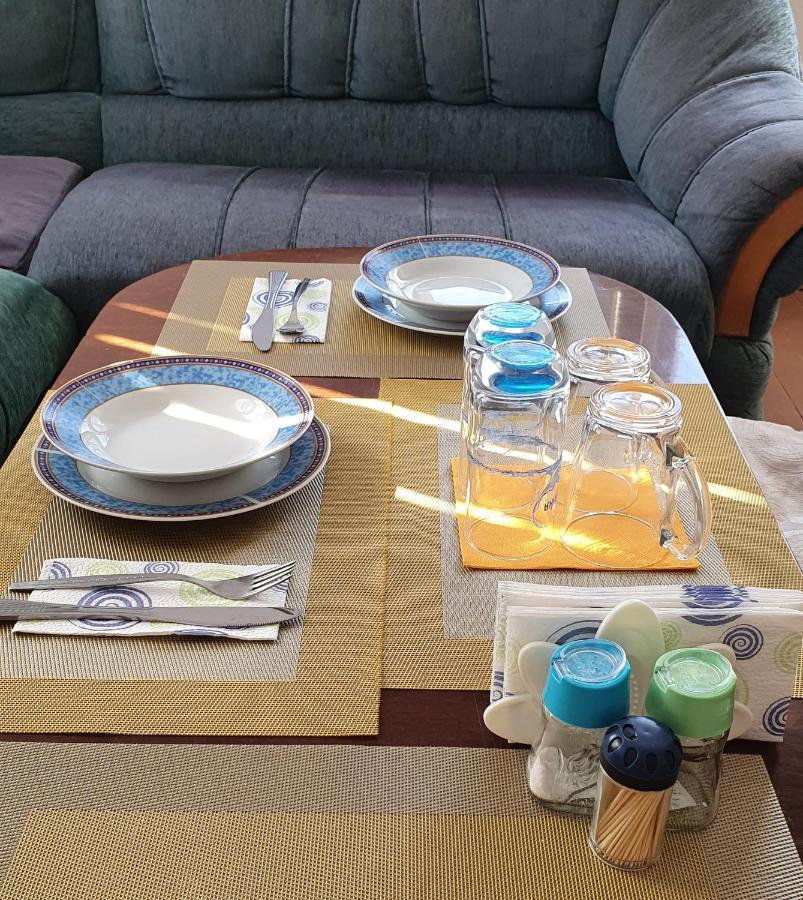 Mk Apartment Sopot Luaran gambar