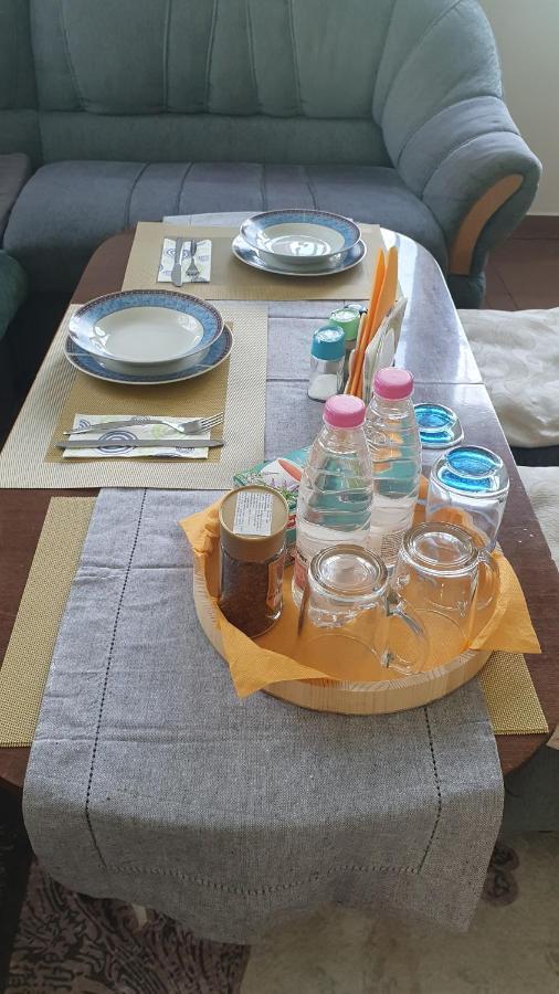 Mk Apartment Sopot Luaran gambar