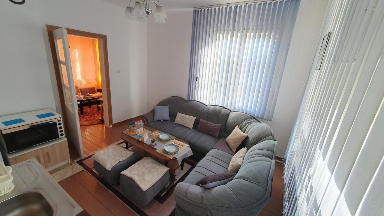 Mk Apartment Sopot Luaran gambar