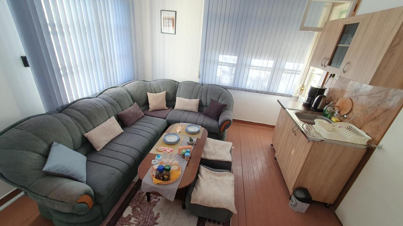 Mk Apartment Sopot Luaran gambar